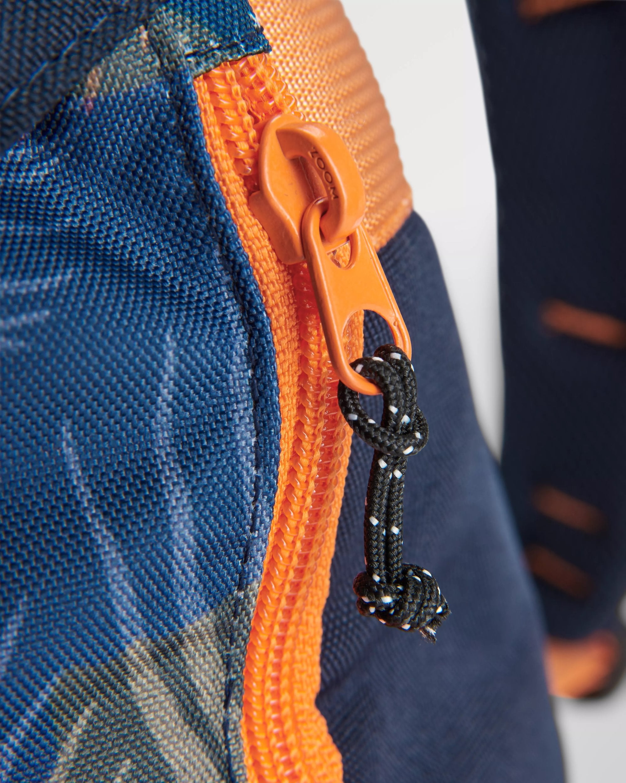 Boondocker Recycled 26L Backpack - Palm Camo Apricot - Flatlay