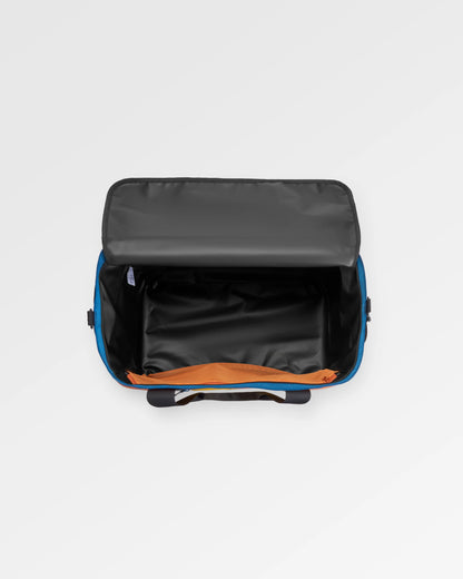 Boondocker Gear Tote 48L - Multi Colour - Flatlay