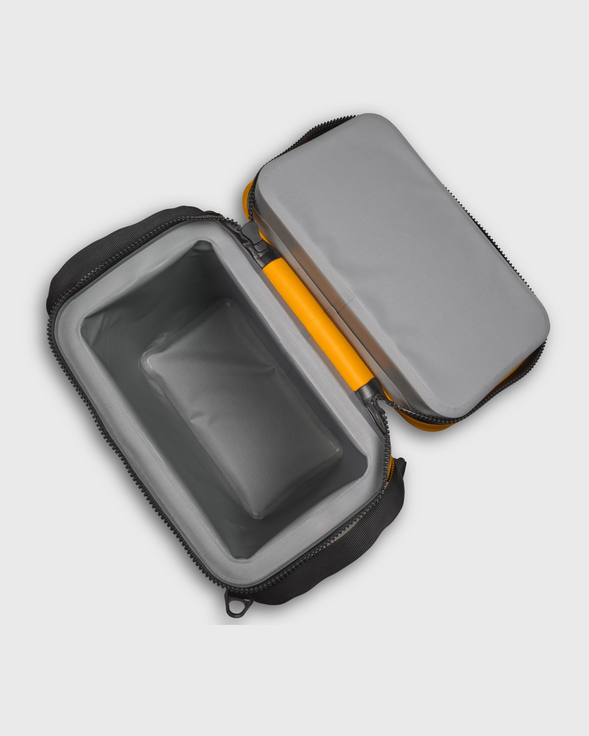 Dometic PSC19 Cooler Bag - Glow - Flatlay