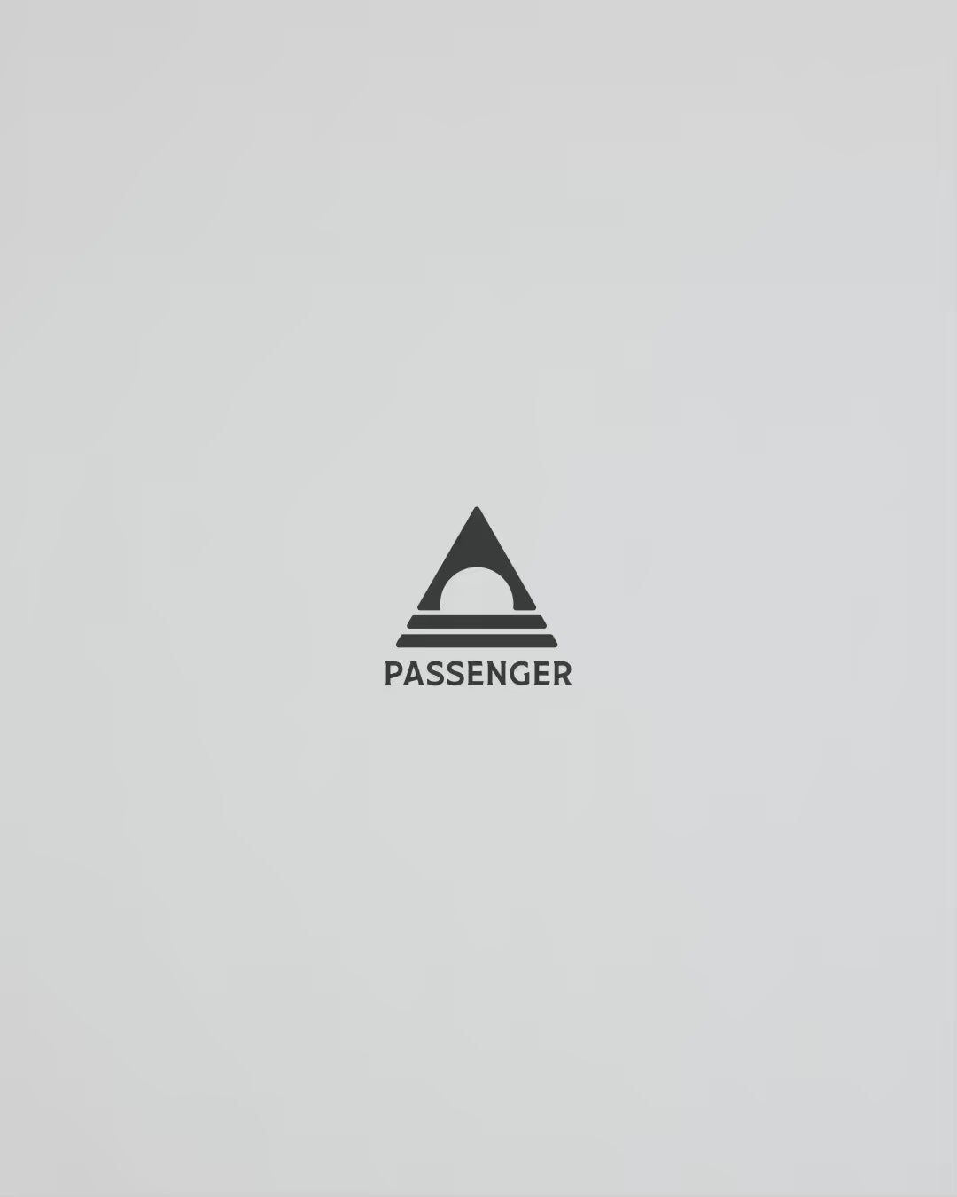 Outback Recycled Pull Over Changing Robe - True Black/Pistachio