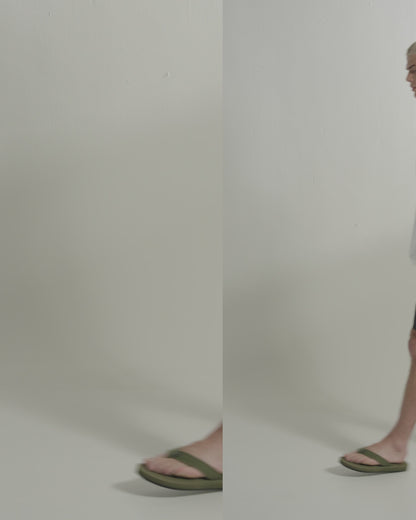 Drifter NetPlus® Beach Linerless Short - Black - Studio Model