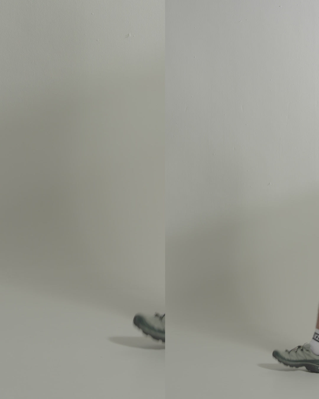 Drifter Short - Mediterranean - Studio Model