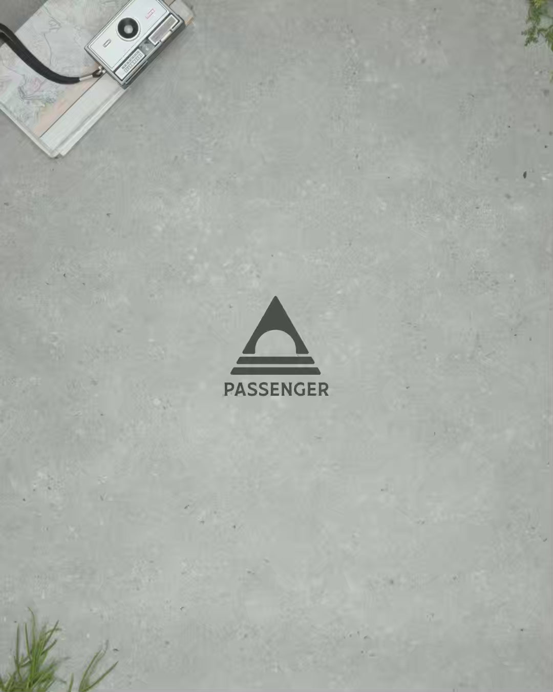 Drop Recycled Wash Kit - Tidal Blue - 