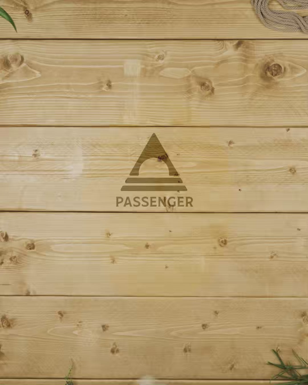 Boondocker Recycled 26L Backpack - Laurel Green