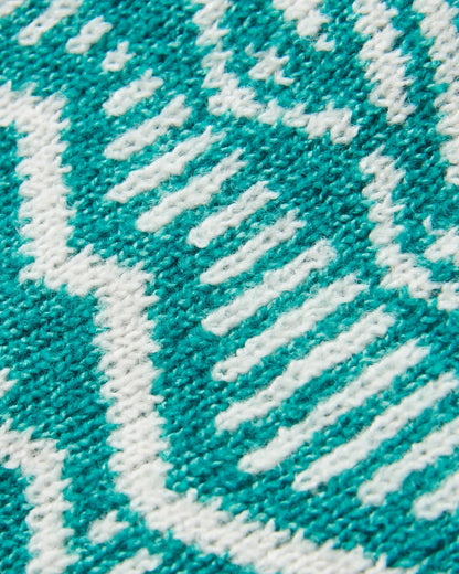 Nurture Headband - Greenlake - Flatlay