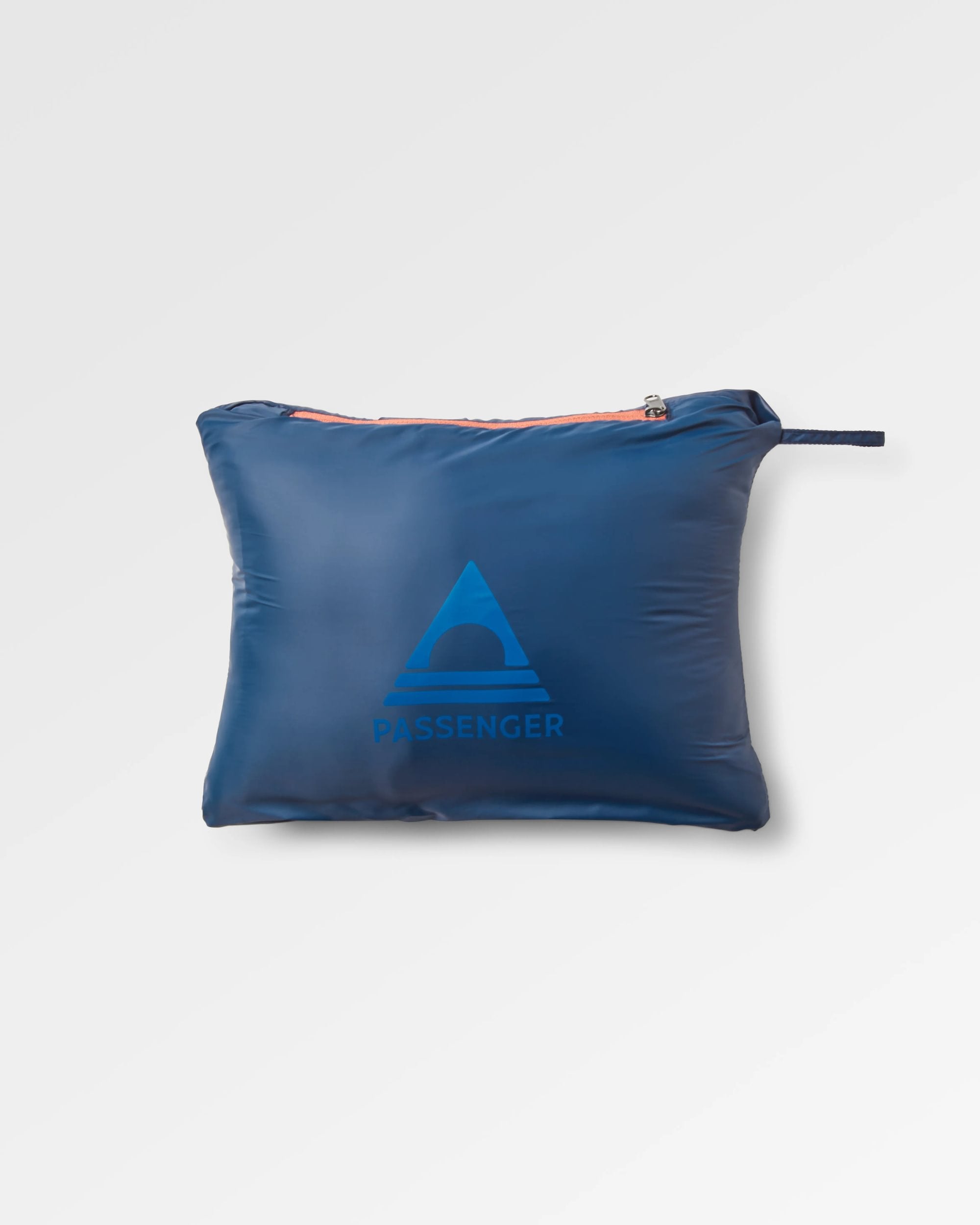 Roamer Recycled 2.0 Insulated Jacket - Rich Navy - Flatlay