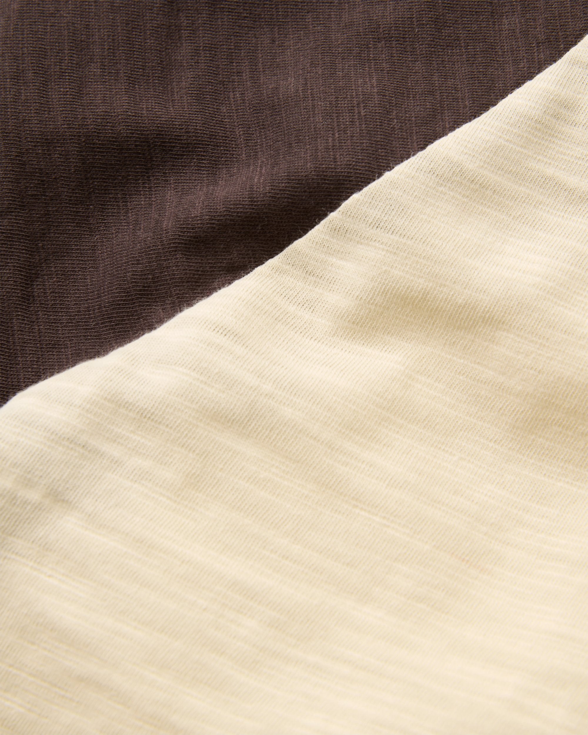 Explore Raglan T-Shirt - Birch - Flatlay
