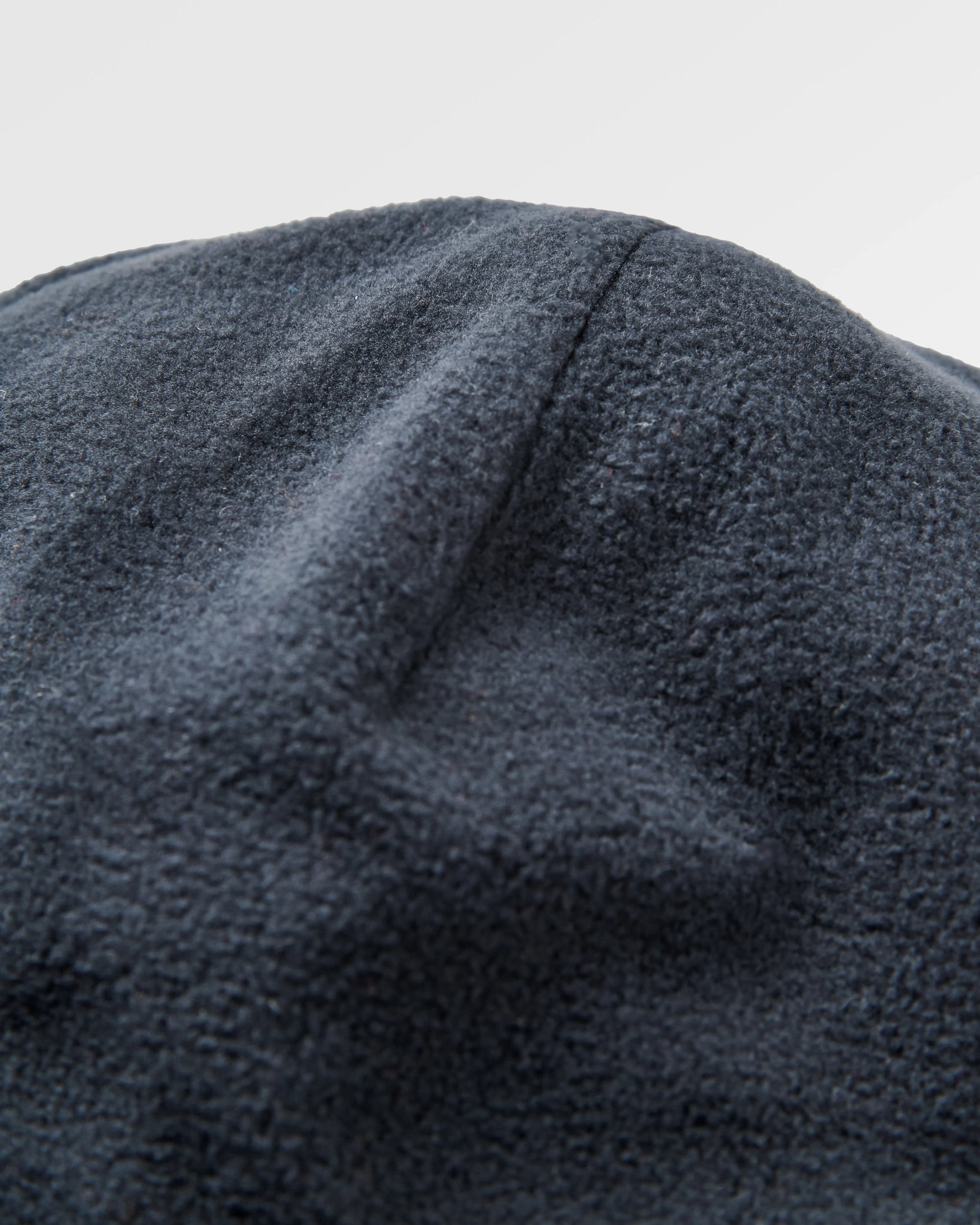 Terra Polartec® Active Beanie - Black - Flatlay