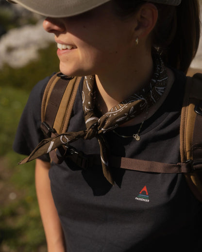 Classic T-Shirt - Black - IGC