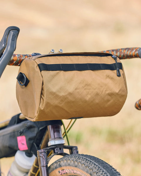 アクセサリー swift indusries bandito bicycle bag Swift Industries Bandito Bicycle Bag Coyote – Passenger
