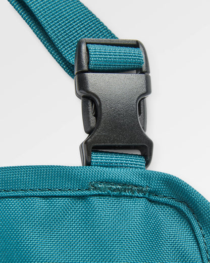 Vandit Seat Organiser - Mediterranean/Seafoam - Flatlay