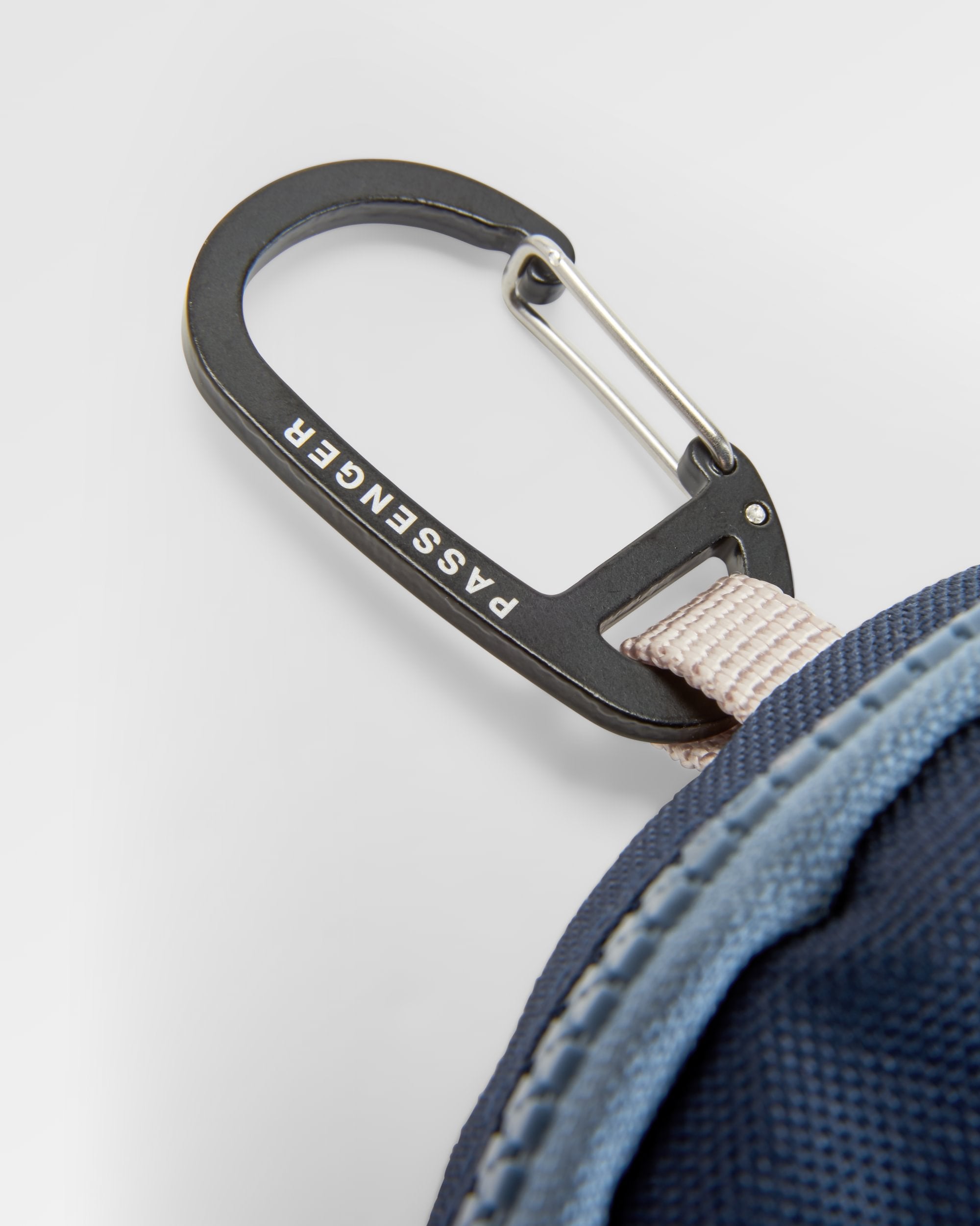 Compass Modular Clip On - Alpine Camo Rain Forest - Flatlay