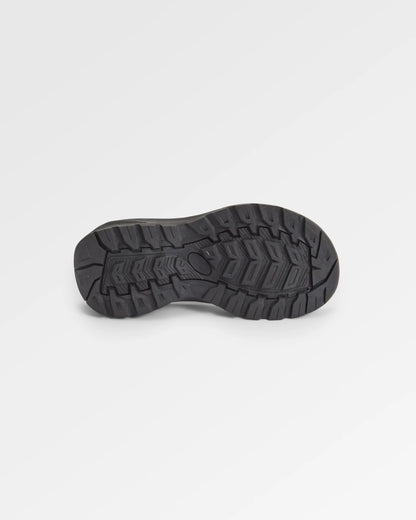 Venice Roam Sandal - Ocean Teal - Flatlay
