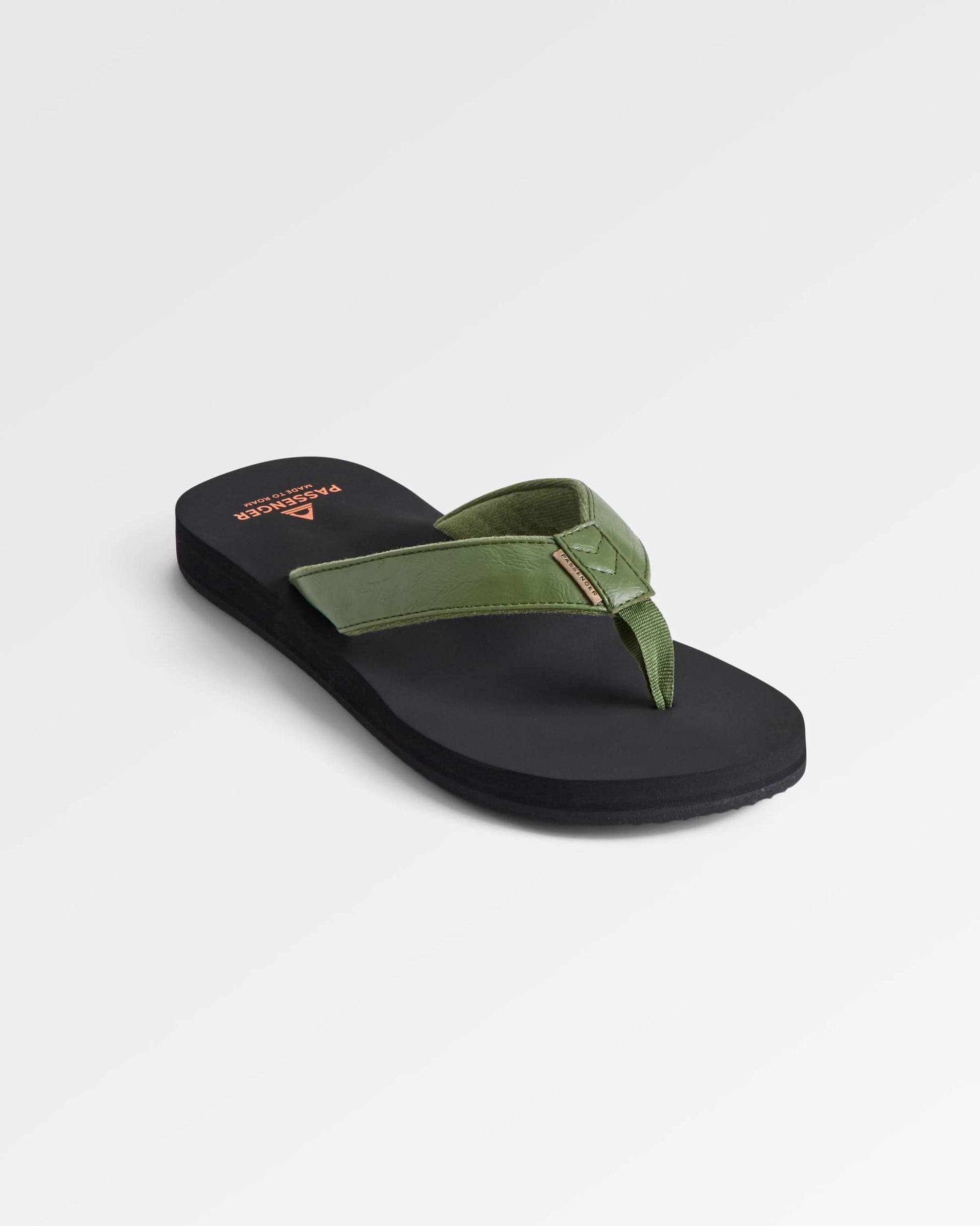 Santos Flip Flop - Khaki