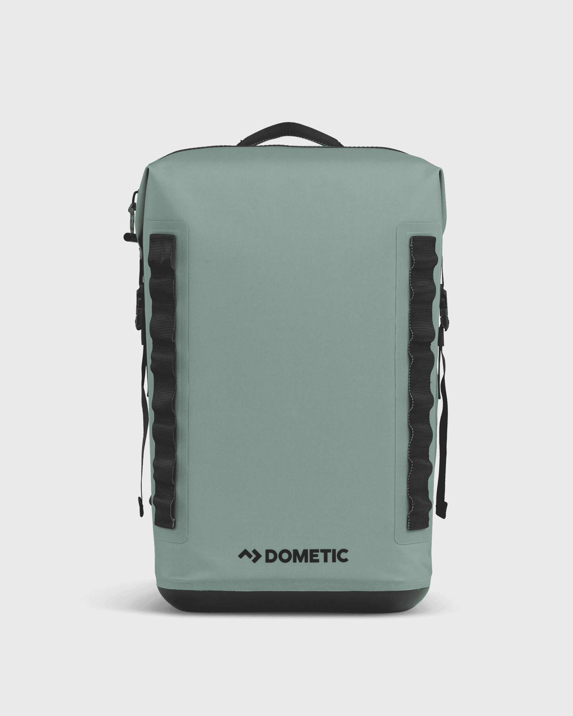 Dometic PSC22BP Cooler Bag - Moss - Flatlay