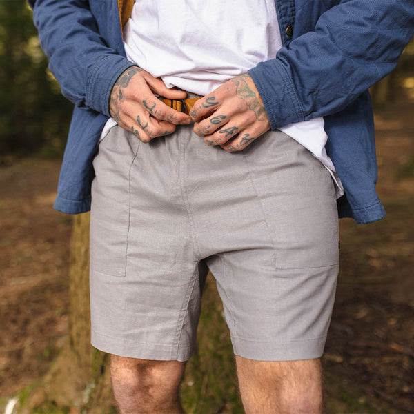 Men's Modal Brief  Bearbottom – Bearbottom Clothing
