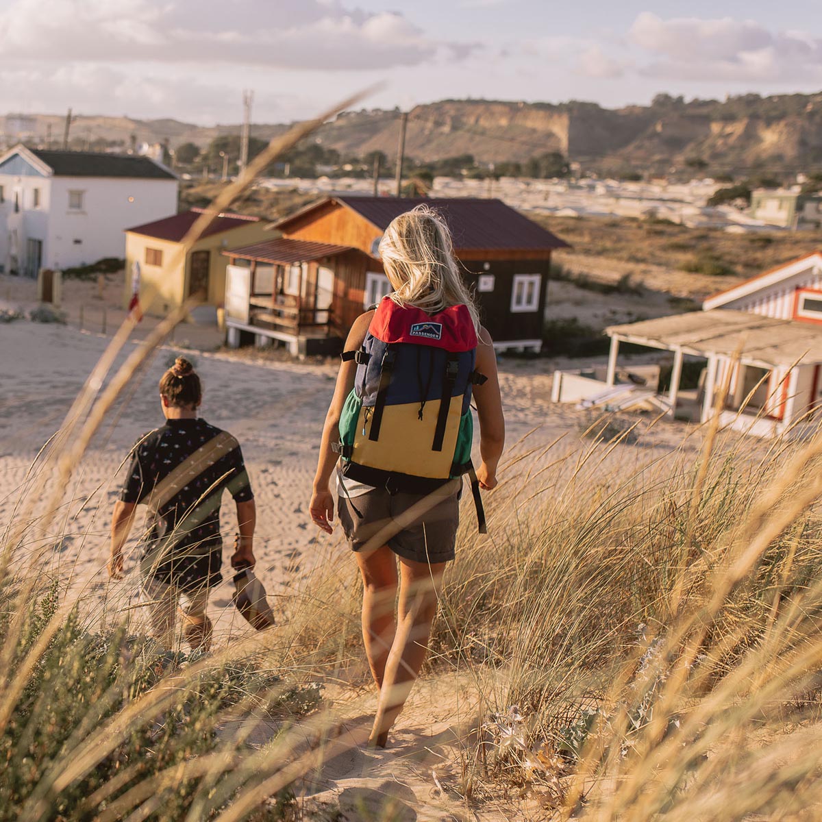 Boondocker 26L Backpack - Multi-Primary