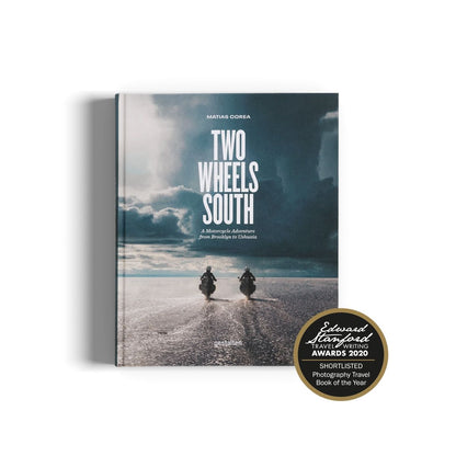 Two Wheels South