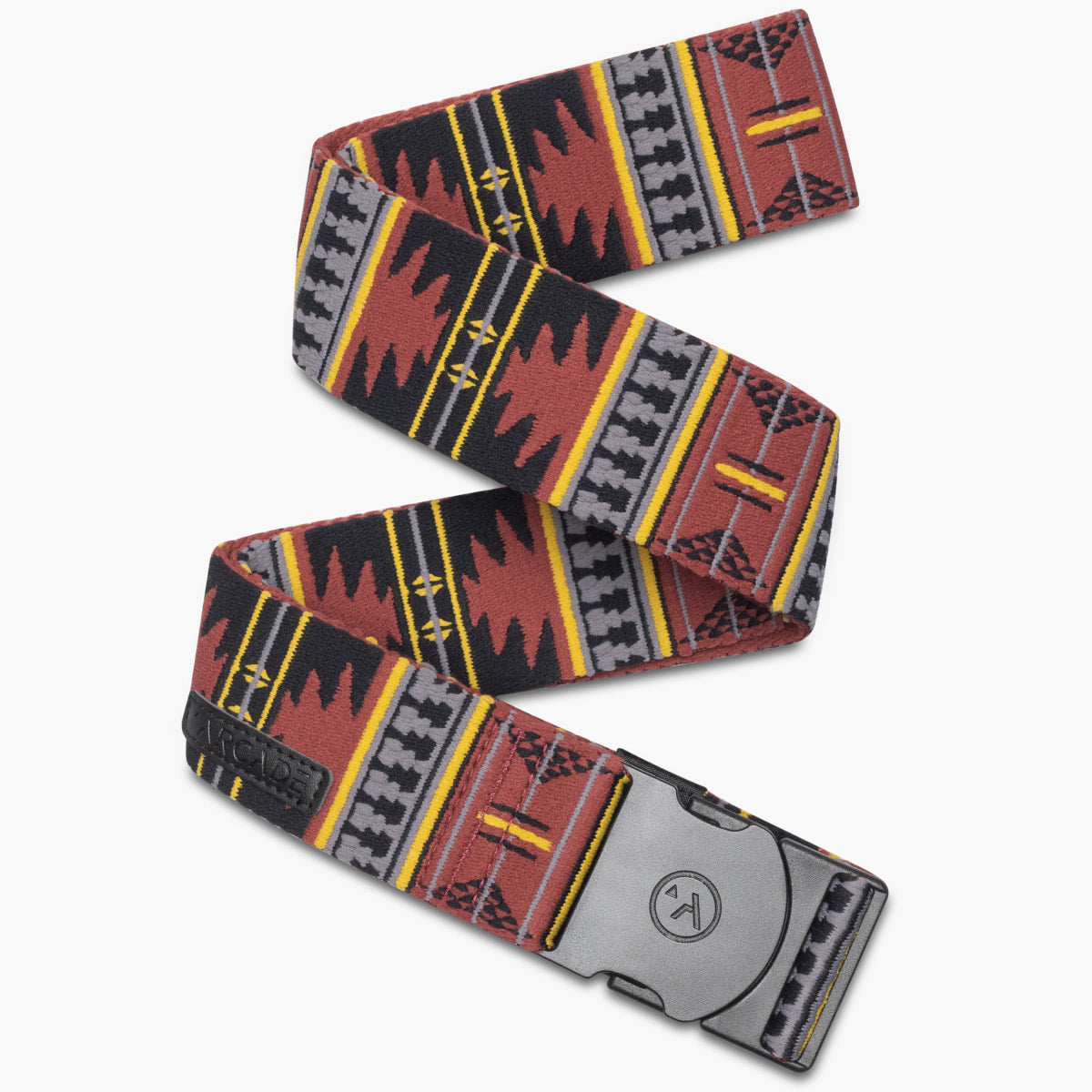 Arcade Belts Ranger-Vermilion/Dr Rug